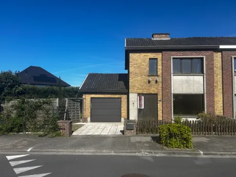 Huis in Aalter - Houtem 82, 9880 - foto 5
