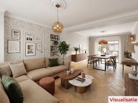 Huis in Aalter - Houtem 82, 9880 - foto 6