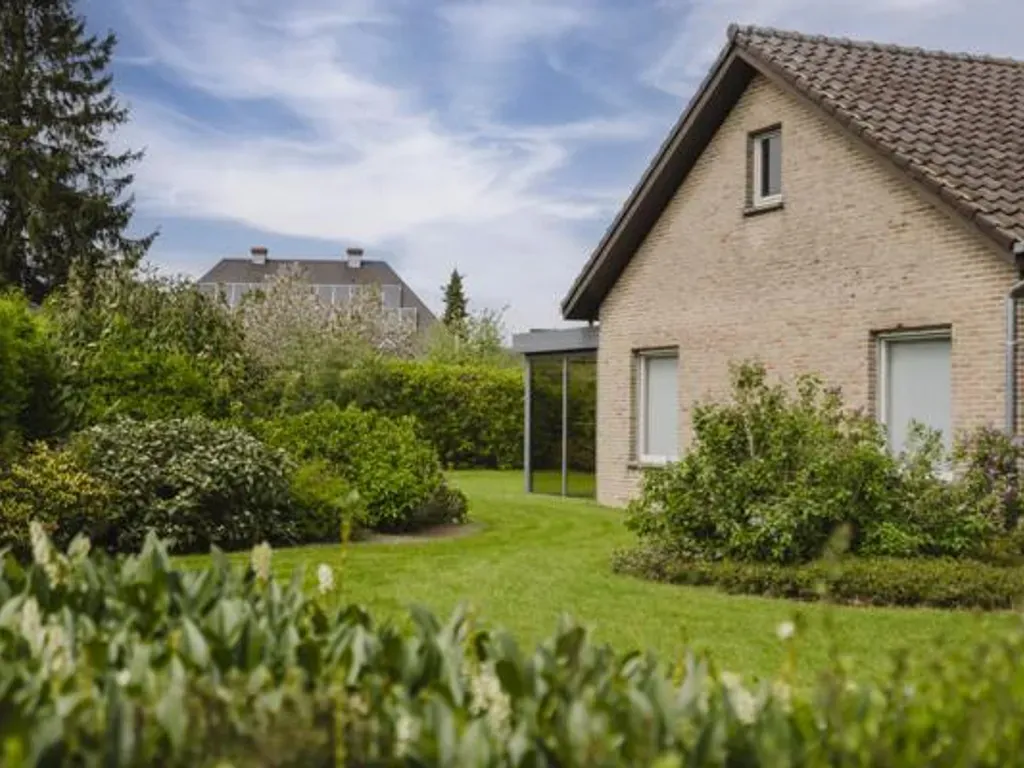 Villa in Rekkem - 7673894 - Lentedreef 47, 8930 Rekkem