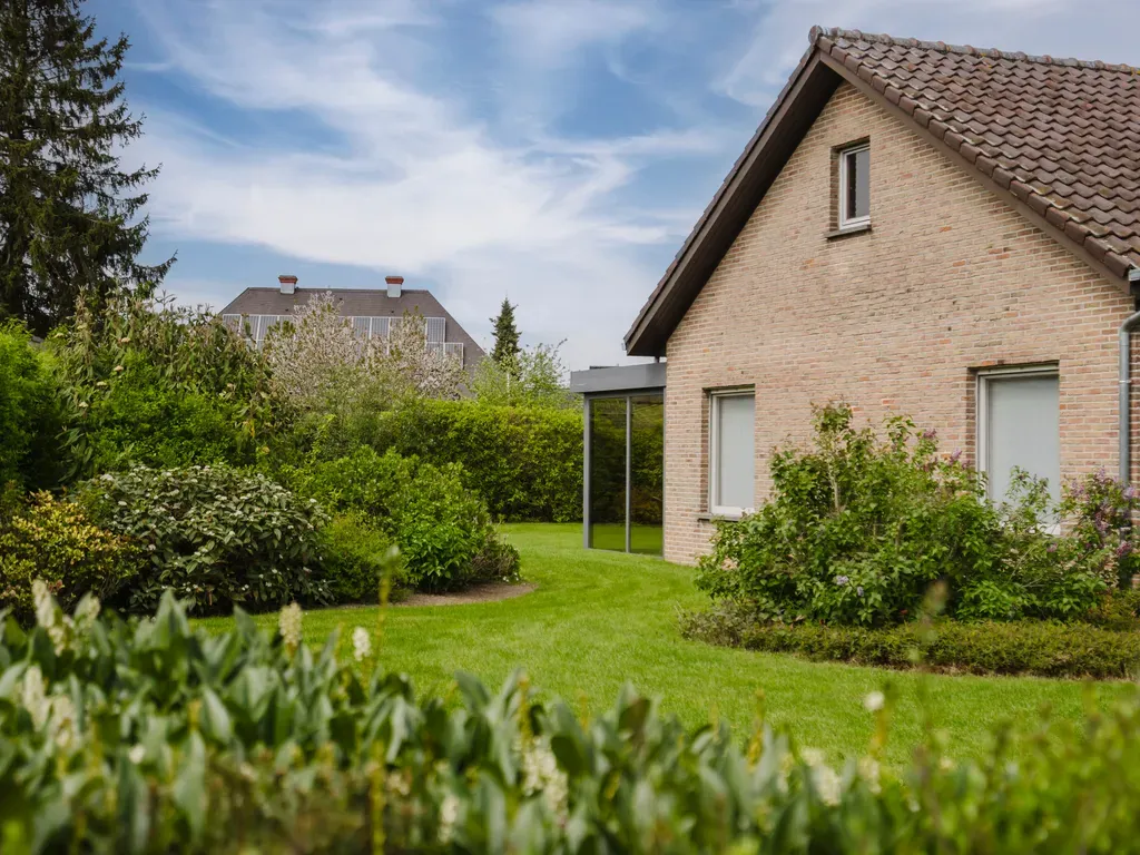 Villa in Rekkem - 7673894 - Lentedreef 47, 8930 Rekkem