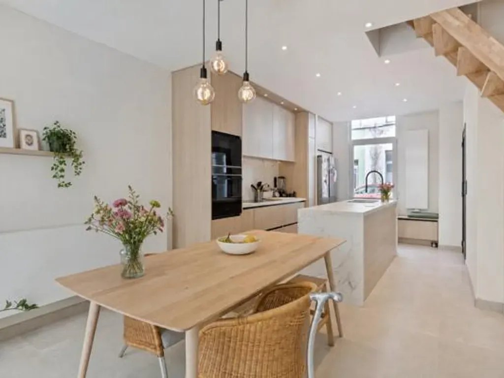 Huis in Gentbrugge - 7673803 - Arsenaalstraat 70, 9050 Gentbrugge