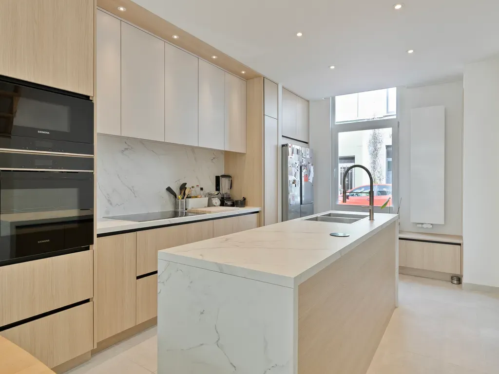 Huis in Gentbrugge - 7673803 - Arsenaalstraat 70, 9050 Gentbrugge
