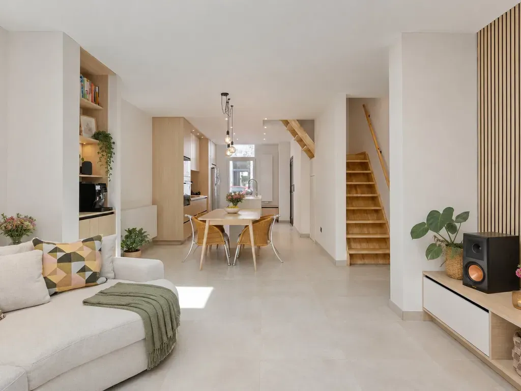 Huis in Gentbrugge - 7673803 - Arsenaalstraat 70, 9050 Gentbrugge
