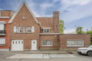 HuisBissegem