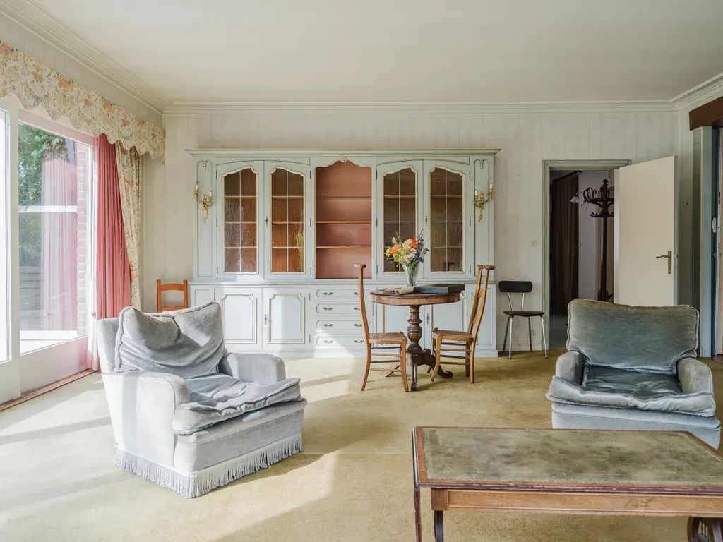 Huis in Bissegem - 7673801 - Koningin Astridlaan 20, 8501 Bissegem