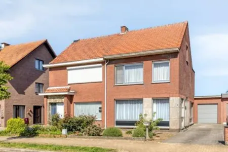Huis Te Koop Hoevenen