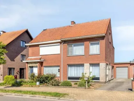 Huis in Hoevenen - Witvenstraat 27, 2940 - foto 2