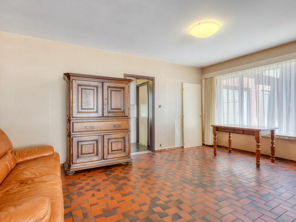 Huis in Hoevenen - 7673804 - Witvenstraat 27, 2940 Hoevenen