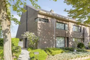 Huis Te Koop Kruibeke