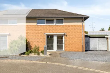 Huis Te Koop Alken
