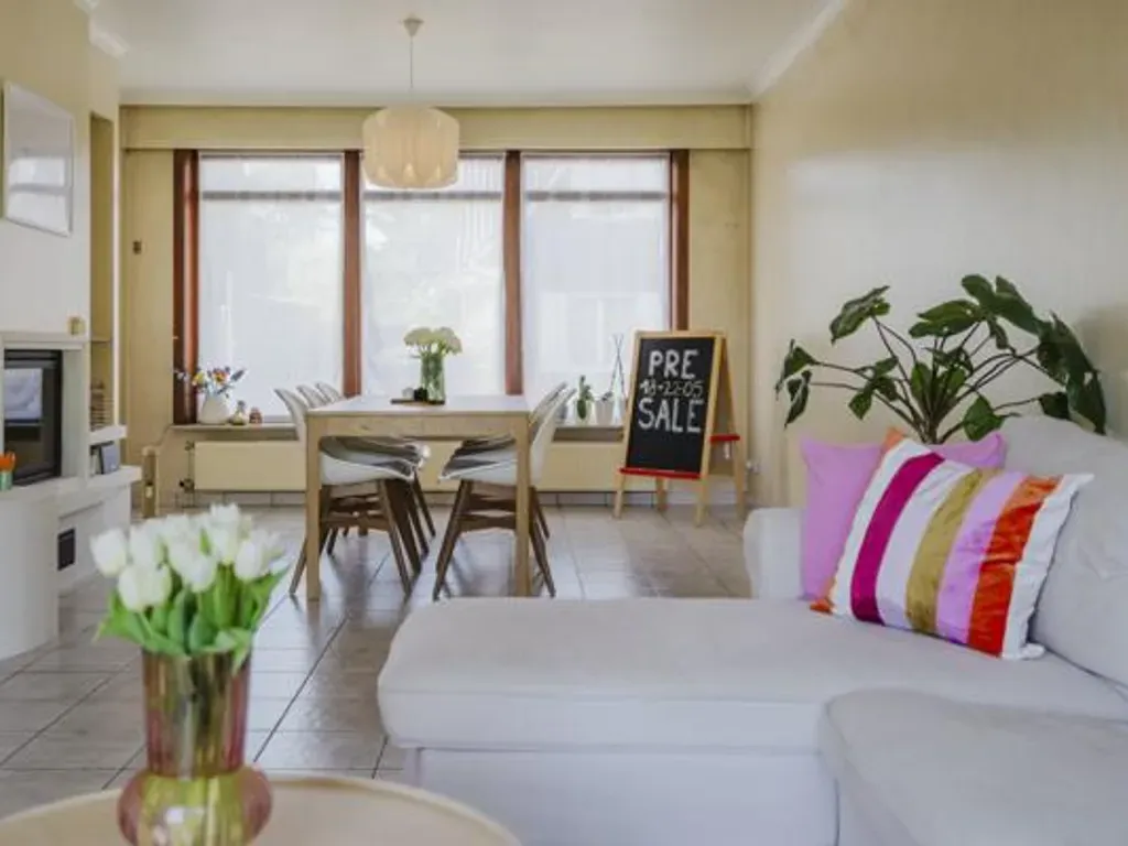 Huis in Bissegem - 7673813 - Bissegemsestraat 127B, 8501 Bissegem