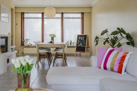 Huis Te Koop Bissegem