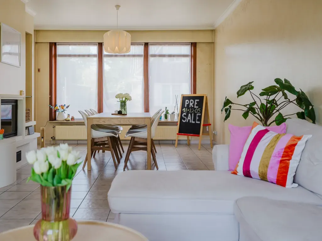 Huis in Bissegem - 7673813 - Bissegemsestraat 127B, 8501 Bissegem