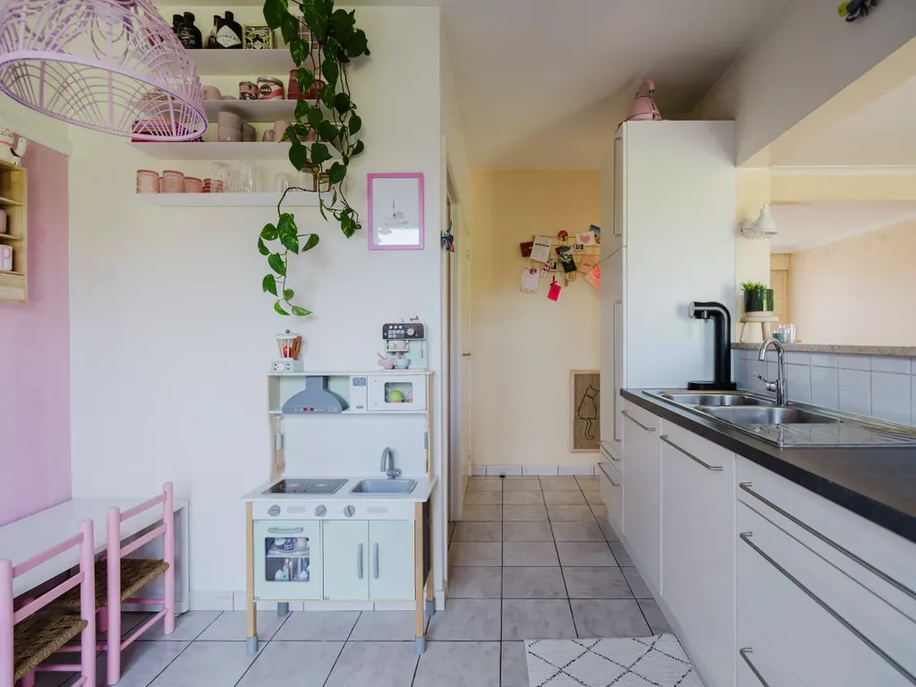 Huis in Bissegem - 7673813 - Bissegemsestraat 127B, 8501 Bissegem
