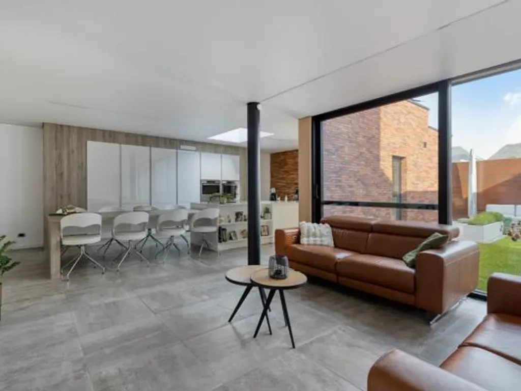 Huis in Wetteren - 7673815 - Dokter De Bruyckerstraat 5, 9230 Wetteren