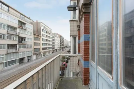 Huis Te Koop Oostende