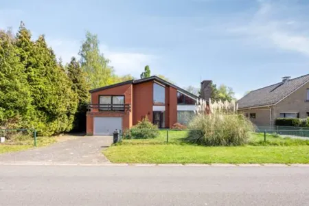 Huis Te Koop Kalmthout