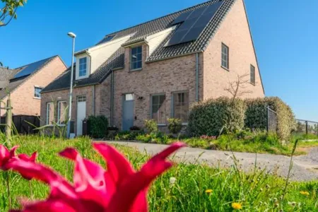 HuisMiddelkerke