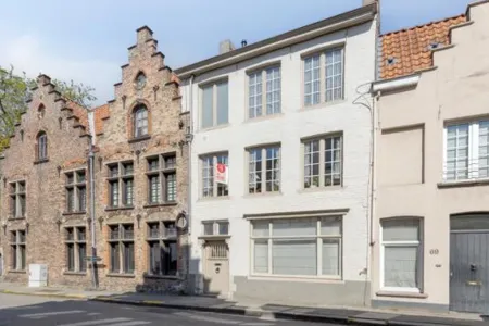 Huis Te Koop Brugge