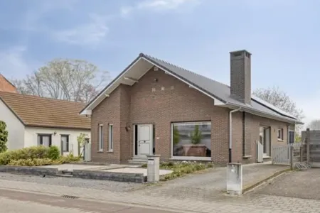 Huis Te Koop Olen