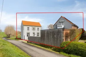 HuisSint-Goriks-Oudenhove