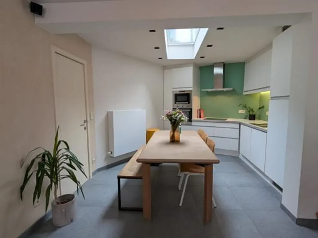 Huis in Ledeberg - 7673943 - Weidestraat 52, 9050 Ledeberg