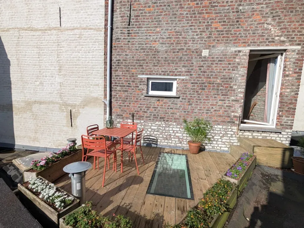 Huis in Ledeberg - 7673943 - Weidestraat 52, 9050 Ledeberg