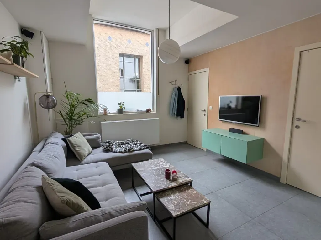 Huis in Ledeberg - 7673943 - Weidestraat 52, 9050 Ledeberg