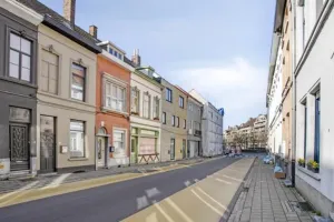 HuisKortrijk