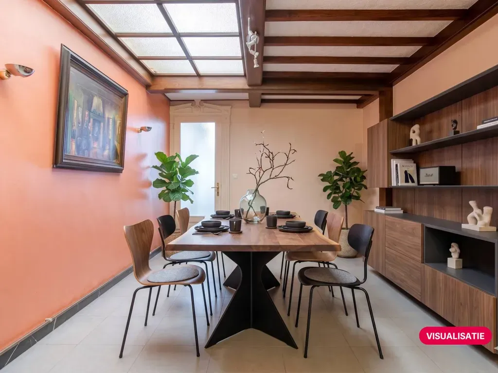 Huis in Kortrijk - 7673942 - Wandelingstraat 14, 8500 Kortrijk