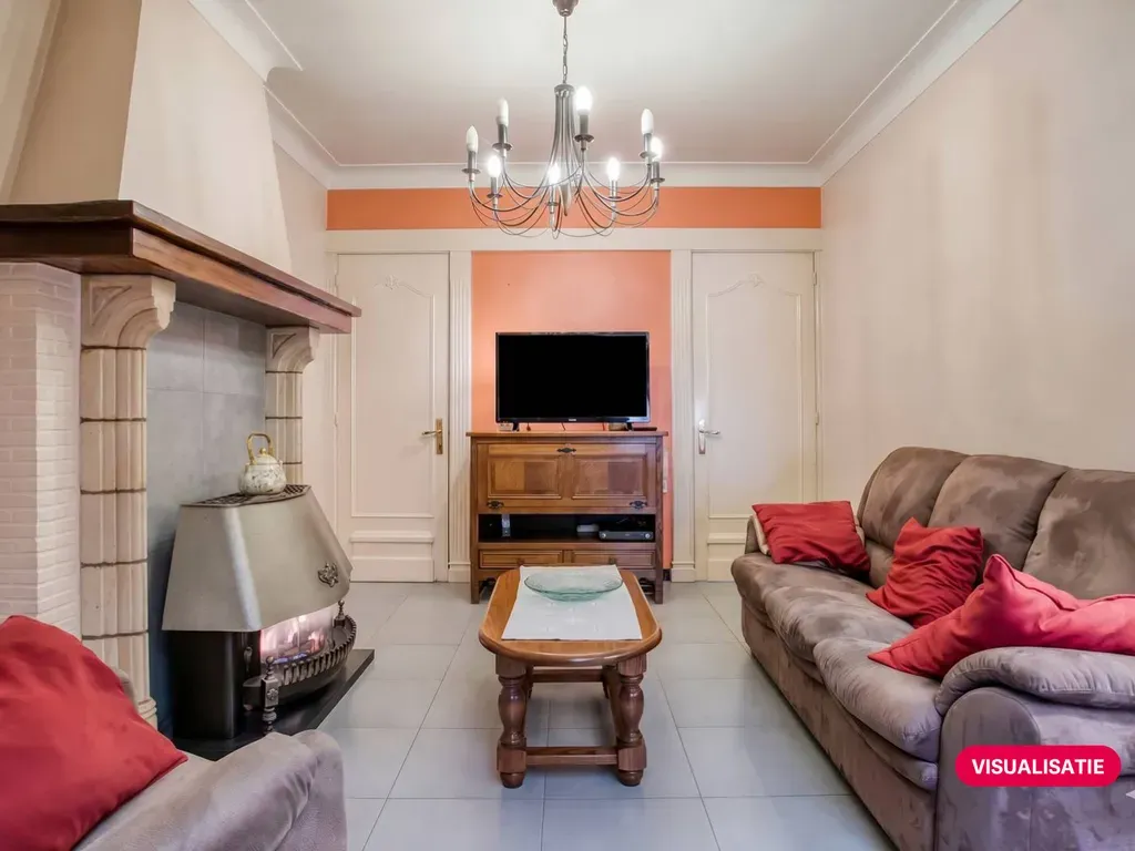 Huis in Kortrijk - 7673942 - Wandelingstraat 14, 8500 Kortrijk