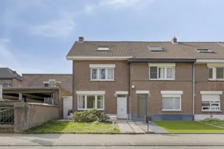 HuisBoom