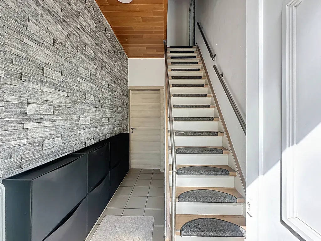 Huis in Boom - 7673944 - Spoorweglaan 23, 2850 Boom