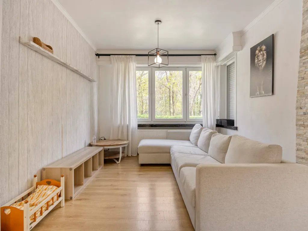 Huis in Boom - 7673944 - Spoorweglaan 23, 2850 Boom