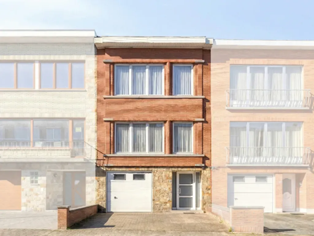 Huis in Strombeek-Bever - 7673901 - Verbeytstraat 58, 1853 Strombeek-Bever