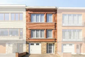 HuisStrombeek-Bever