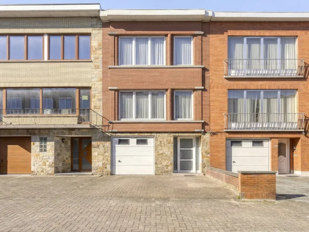 Huis in Strombeek-Bever - 7673901 - Verbeytstraat 58, 1853 Strombeek-Bever