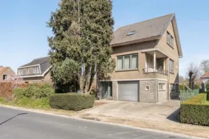 Huis Te Koop Beigem