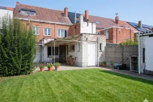 Huis Te Koop Wondelgem