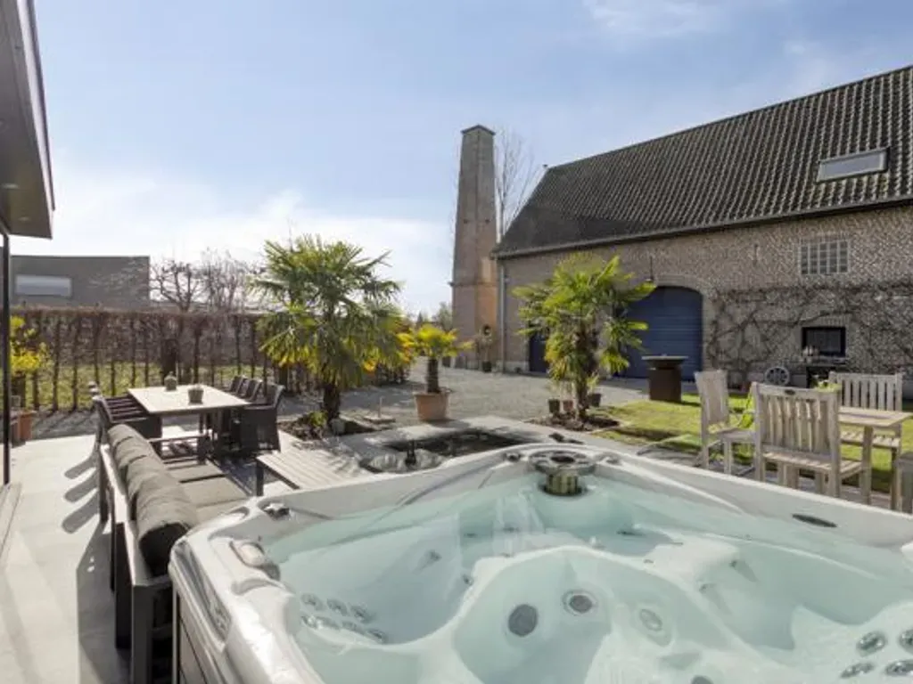 Huis in Destelbergen - 7673910 - Houtstraat 29, 9070 Destelbergen