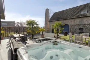 HuisDestelbergen