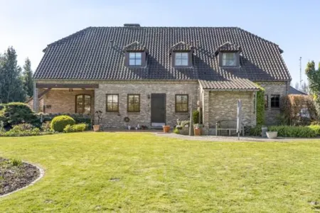 Huis Te Koop Diepenbeek