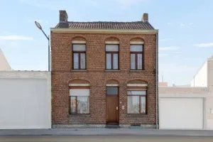 Huis Te Koop Veurne