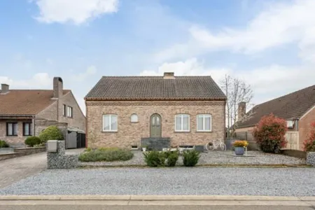 Huis Te Koop Houthalen