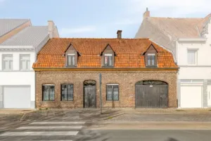 HuisIzegem