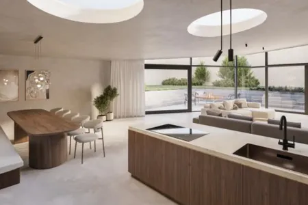Huis Te Koop Nieuwpoort
