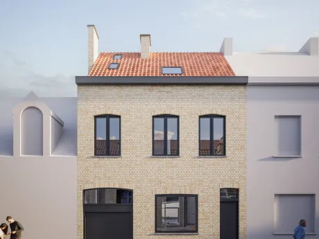 Huis in Nieuwpoort - Hoogstraat 34, 8620 - foto 3