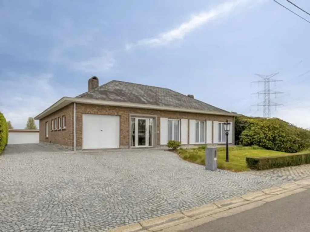 Villa in Reet - 7673933 - Keulshaagweg 26, 2840 Reet