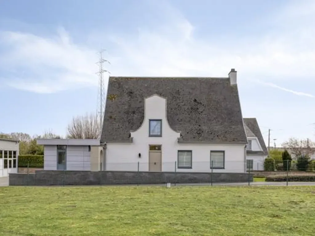 Huis in Roeselare - 7673930 - Mandellaan 365, 8800 Roeselare