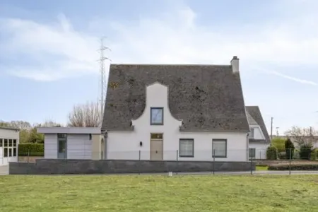 Huis Te Koop Roeselare